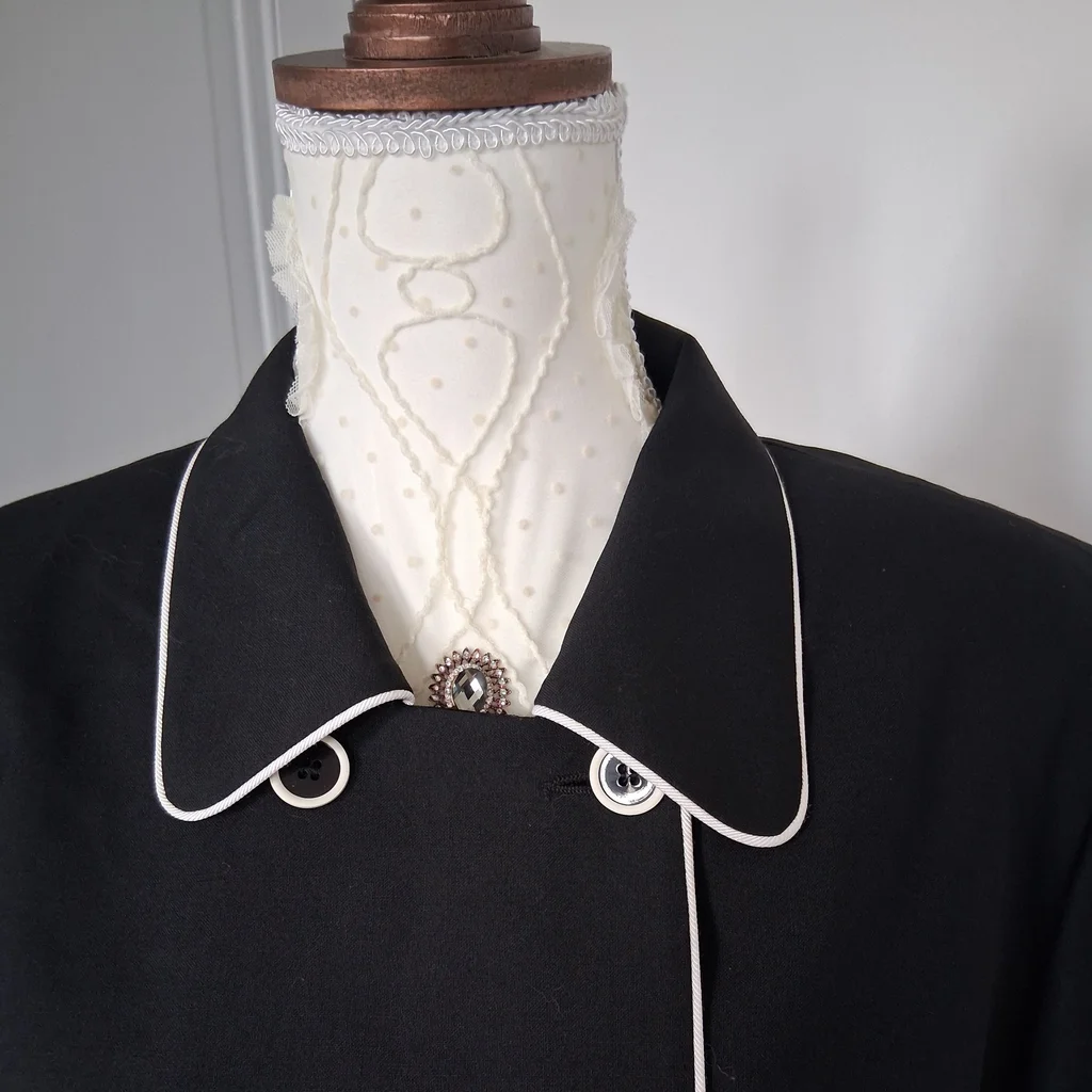 Chaqueta oficial vintage - Hecha en Italia – photo 3